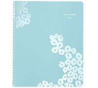 AT-A-GLANCE Agenda settimanale e mensile 2024, 21 x 27,9 cm, grande, motivo: Wild Washes (523-905-24)
