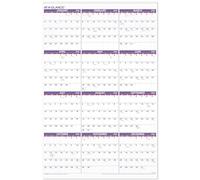 AT-A-GLANCE Calendario da parete 2026, mensile, 61 x 91,4 cm, extra large, carta (PM122826)
