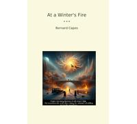 At a Winter's Fire