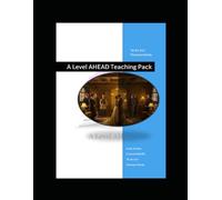 At An Inn - Thomas Hardy Teaching Pack: A Level AHEAD