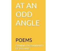AT AN ODD ANGLE: POEMS