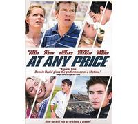 At Any Price