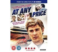 At Any Price [DVD] by Dennis Quaid