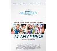At Any Price [DVD][Region 2][2012]