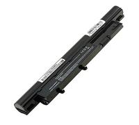 AT Batteria Potenziata 5200mAh 10,8V per Portatile Acer Aspire 5538G