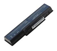AT Batteria Potenziata 5200mAh 10,8V per Portatile Acer Aspire 5732z, 5732z-4280, 5732z-433g25mn, 5732z-443g25mn, 5732z-443g32mn, 5732z-444g32mn, 5732z-4598, 5732z-4867