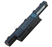 AT Batteria Potenziata 5200mAh 10.8V per Portatile Acer Aspire 5749