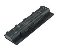 AT Batteria Potenziata 5200mAh 10,8V per Portatile ASUS N56VJ Serie, N56VM Serie, N56VZ Serie, N76 Serie, N76V Serie, N76VJ Serie, N76VM Serie, N76VZ Serie, PRO B53V Serie