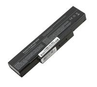 AT Batteria Potenziata 5200mAh 10,8V per Portatile ASUS X70, X70E, X70F, X70Kr, X70L