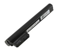 AT Batteria Potenziata 5200mAh 10,8V per Portatile HP-Compaq Mini 110-3106es, 110-3107sa