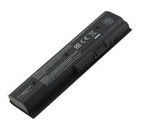 AT Batteria Potenziata 5200mAh 10,8V per Portatile HP-Compaq Pavilion dv7-7080eb, dv7-7080el, dv7-7080eo, dv7-7081eg, dv7-7082eg, dv7-7090ef, dv7-7090sf, dv7-7099, dv7-7099ef, dv7-7099el, dv7-7099sf