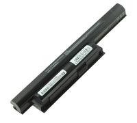 AT Batteria Potenziata 5200mAh 10,8V per Portatile Sony Vaio VPC-EC3S0E/WI, VPC-EC3S1E/BJ, VPC-EC3Z1E/BJ, VPC-EC4AFX/BJ, VPC-EC4E9E, VPC-EC4L1E, VPC-EC4M1E, VPC-EC4S0E, VPC-EC4S0E/WI, VPC-EE25FG/BI