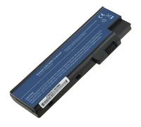 AT Batteria Potenziata 5200mAh 11,1V per Portatile Acer Aspire 5600AWLMi
