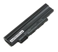 AT Batteria Potenziata 5200mAh 11,1V per Portatile Acer Aspire One AOD270, D270