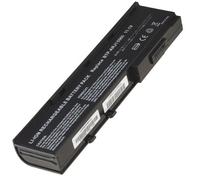 AT Batteria Potenziata 5200mAh 11,1V per Portatile Acer TravelMate 6292-602G16MN, 6292-602G25MN, 6292-6700, 6292-702G25MN