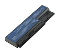 AT Batteria Potenziata 5200mAh 14,4V per Portatile Acer Aspire 5520, 5520-5A2G16, 5520G, 5520G-402G25Mi, 5522, 5522G