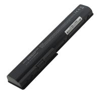 AT Batteria Potenziata 5200mAh 14,4V per Portatile HP-Compaq Pavilion DV7-1016nr, DV7-1016tx, DV7-1017tx, DV7-1018eg, DV7-1018tx, DV7-1019tx, DV7-1020, DV7-1020ea, DV7-1020eg, DV7-1020el, DV7-1020es