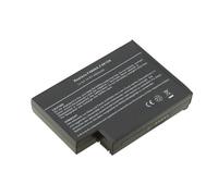AT Batteria Potenziata 5200mAh 14,4V per Portatile HP-Compaq Presario 2100, 2100AP, 2100AP-DC585A, 2100CA-DC735A, 2100CA-DC735AR, 2100-DA722AV, 2100-DA728AV, 2100-DG250AV, 2100-DM373AV, 2100-DM393AV