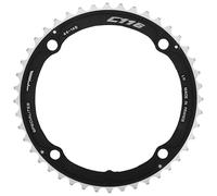 AT C116, Corona XTR 04 Unisex Adulto 44T Nero
