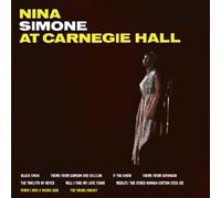 At Carnegie Hall