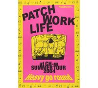 At Ch-W Summer Tour:Heavy Go R