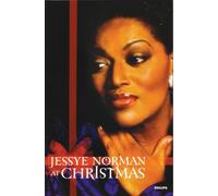 At Christmas (DVD) Norman Jessye Vari