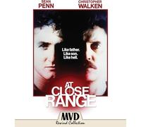 At Close Range