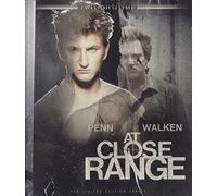 At Close Range