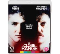 At Close Range (Blu-ray) Eileen Ryan Crispin Glover (PRESALE 14/09/2026)