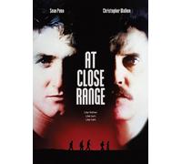 At Close Range (DVD) Sean Penn Christopher Walken Mary Stuart Masterson