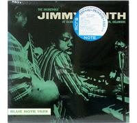 At Club "Baby Grand"Vol.2 / Jimmy Smith - ジミー・スミス [12 inch Analog]