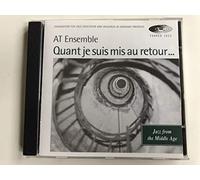 At Ensemble - Quant Je Suis Mis Au Retour