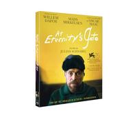 At Eternity s Gate [Blu Ray]