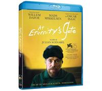 At Eternity's Gate BLU-RAY NUOVO