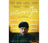 At eternity's gate (DVD)