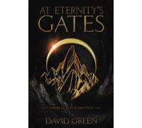 At Eternity's Gates: 4