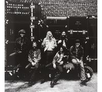 At Fillmore East (2 Vinile) - Allman Brothers Band (Vinile)