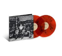 The Allman Brothers Band At Fillmore East (Vinyl LP)