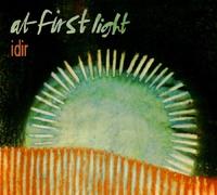 Idir – At First Light – CD – Compass