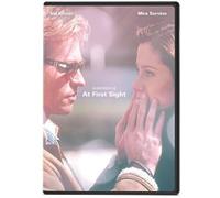 At First Sight (DVD) Val Kilmer Mira Sorvino Nathan Lane Steven Weber