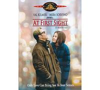 At First Sight (A premire vue)