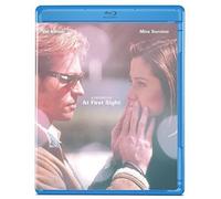At First Sight (Blu-ray)