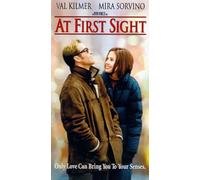 At First Sight [Edizione: USA]