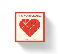 At First Sight Tanagram Puzzle