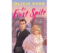 Olivia Dade At First Spite (Tascabile) Harlot's Bay