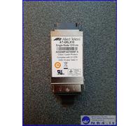 AT-G8LX10 - ALLIED TELESIS GBIC GigaBit Interface Converter