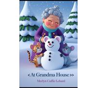 AT GRANDMA HOUSE: GRANDMA MADE MATCHING GLOVES FOR SILOS AND PIP