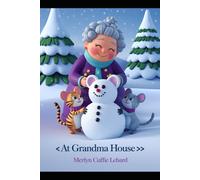 AT GRANDMA HOUSE: GRANDMA MADE MATCHING GLOVES FOR SILOS AND PIP