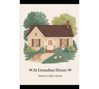 AT GRANDMA HOUSE: KEYBO THE GOLDEN RETRIEVER HAD TO GO