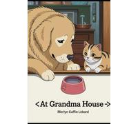 AT GRANDMA HOUSE: SAD DAY AT GRANDMA HOUSE